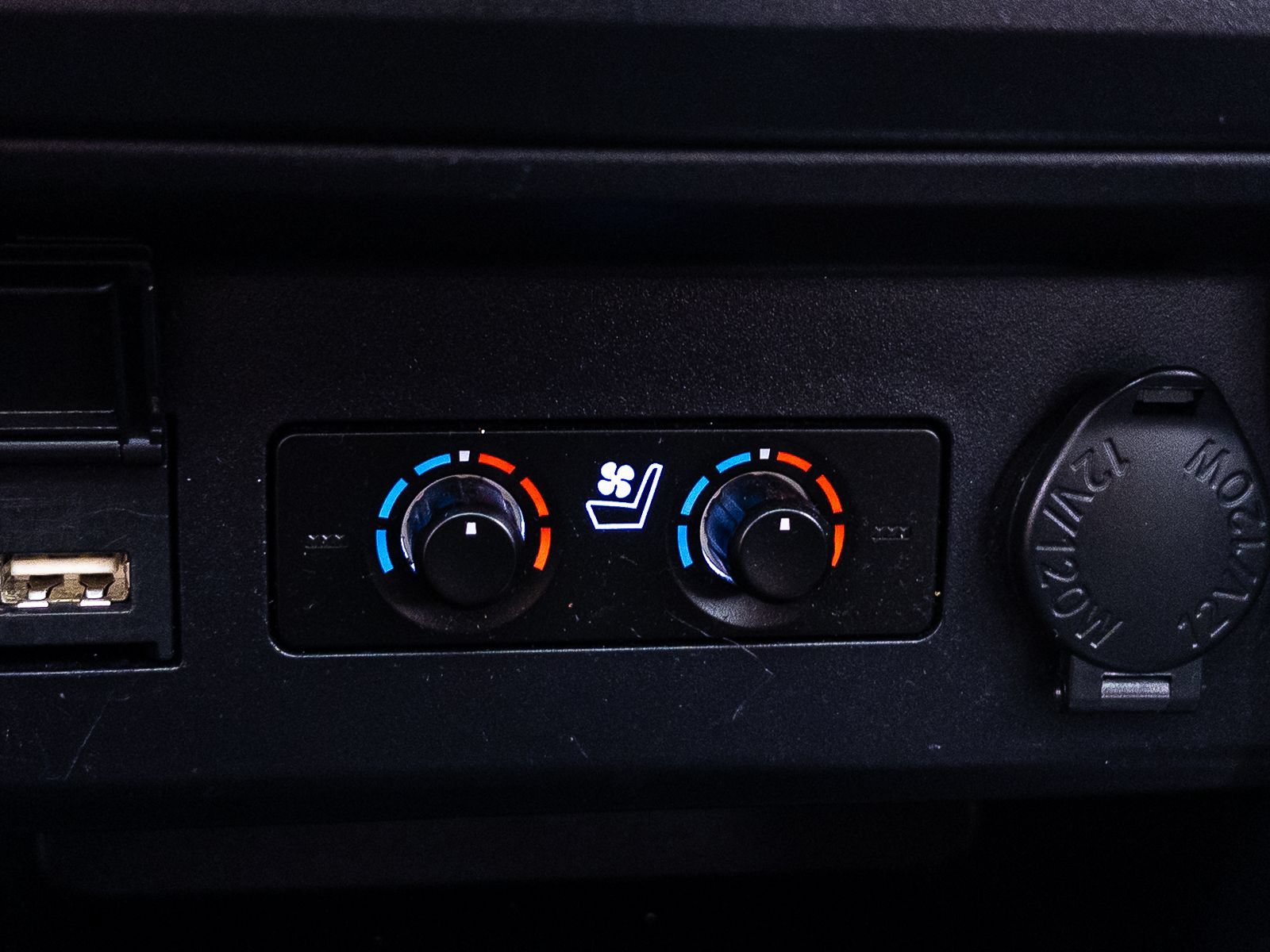 Used 2020 Toyota 4Runner Nightshade AWD/4WD image 9