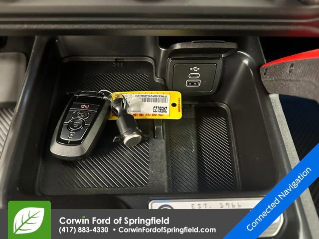 New 2026 Ford Bronco Heritage Edition image 23