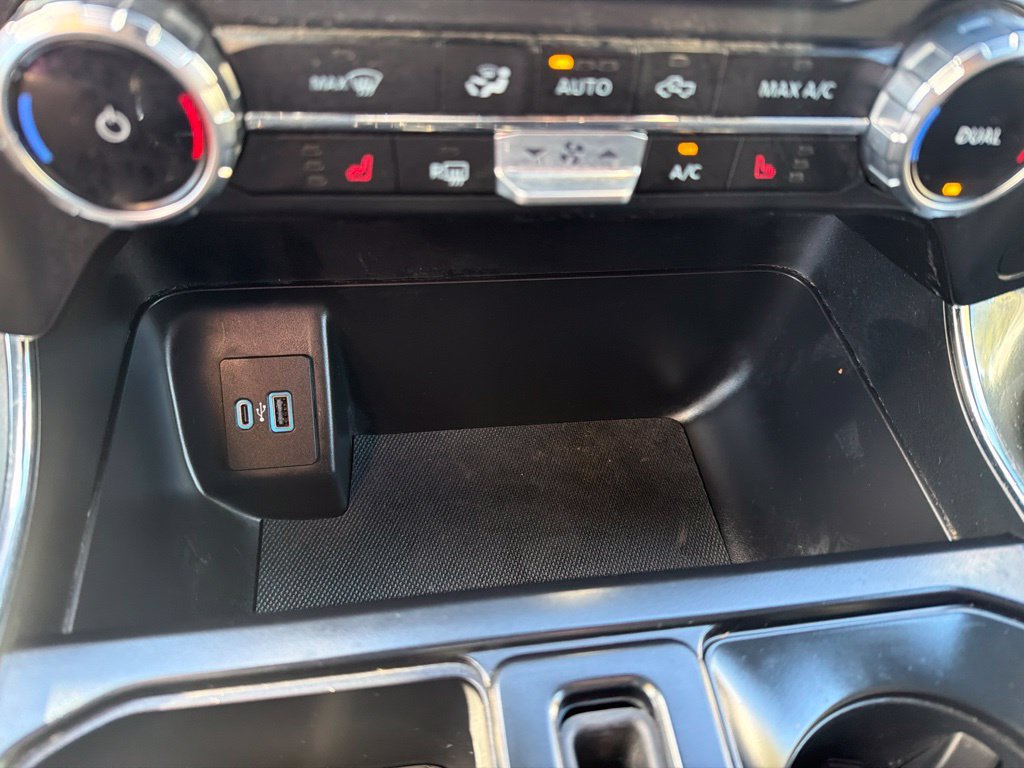 Used 2023 Ford F150 XLT w/ Equipment Group 302A High AWD/4WD image 26