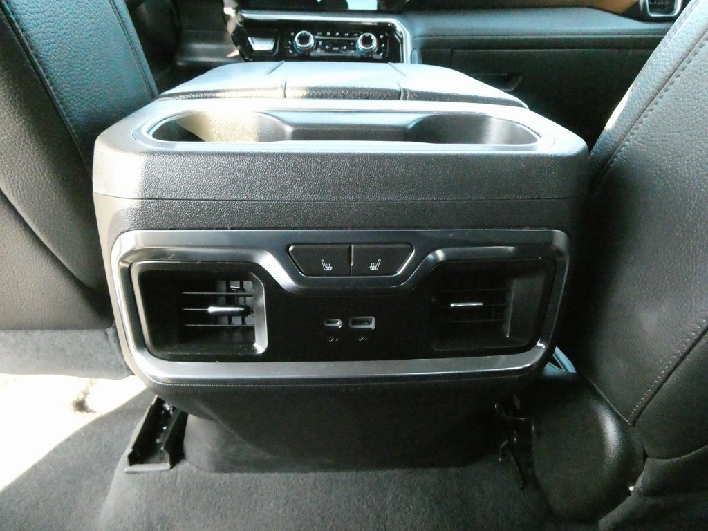 Used 2023 GMC Sierra 1500 Denali w/ Denali Reserve Package image 48