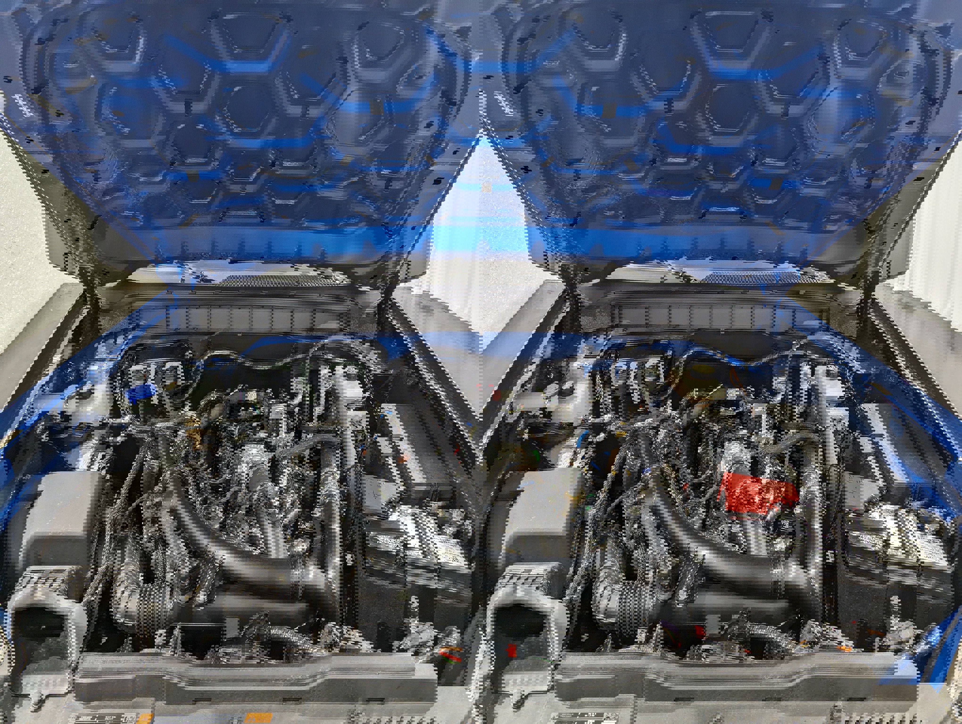 Used 2023 Ford Bronco 4-Door image 28