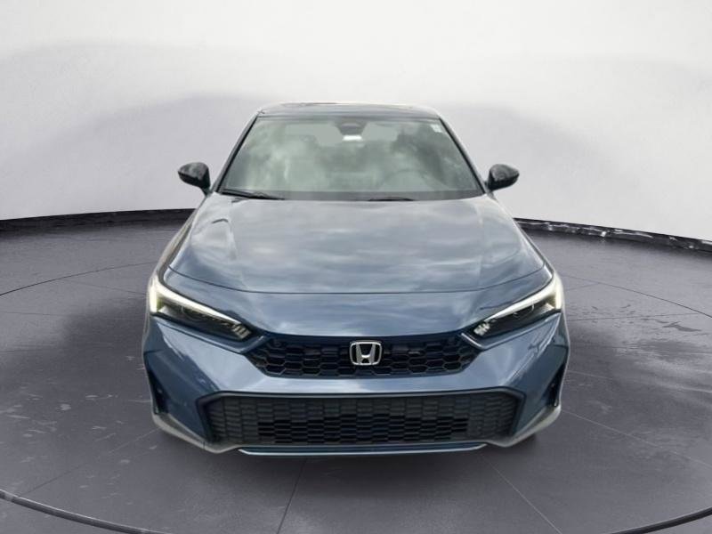 New 2026 Honda Civic Sport Touring image 8