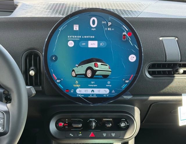 New 2026 MINI Cooper S image 21