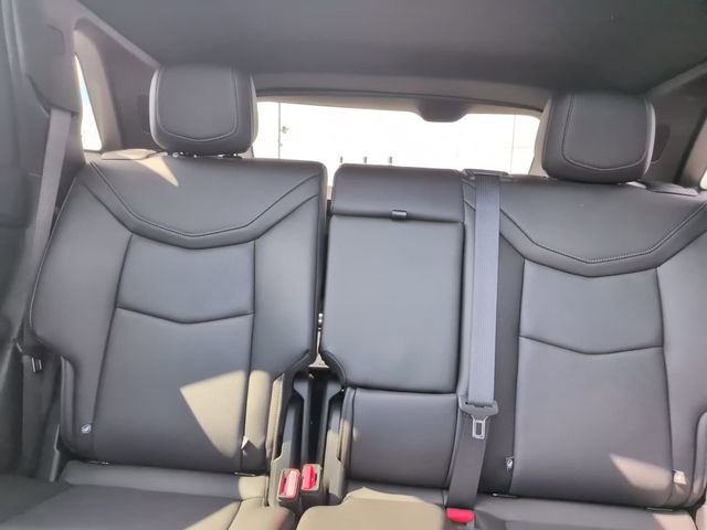 Used 2023 Cadillac XT5 Premium Luxury image 24