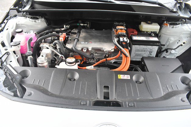 New 2026 Toyota bZ image 14