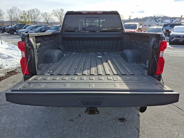 Used 2022 Chevrolet Silverado 2500 High Country w/ Safety Package II image 33