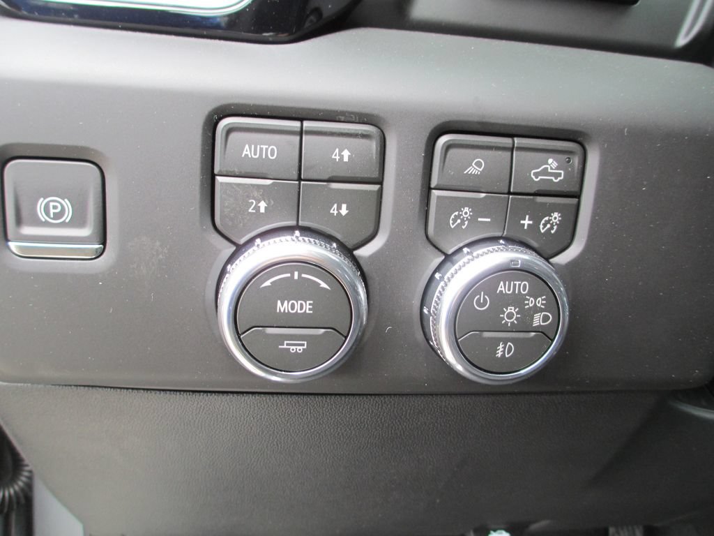 New 2026 GMC Sierra 1500 Denali AWD/4WD image 20
