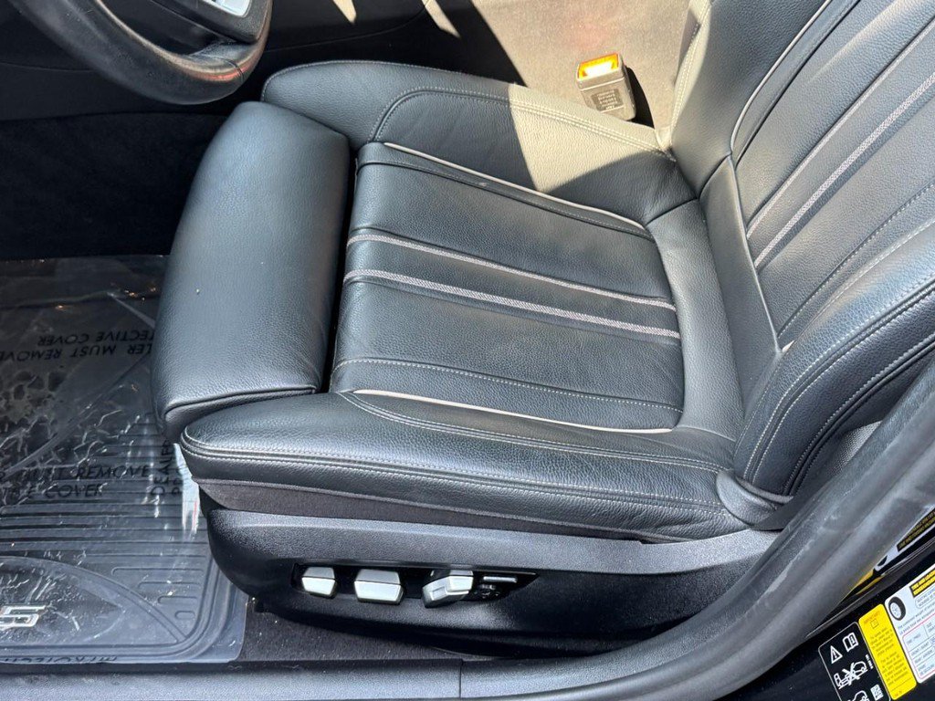 Used 2020 BMW 540i xDrive w/ Premium Package AWD/4WD image 26
