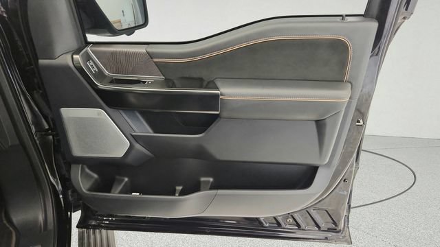 Certified 2023 Ford F150 Platinum w/ Equipment Group 701A High AWD/4WD image 27
