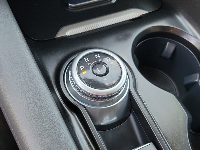 Certified 2025 Ford Explorer Active RWD image 31