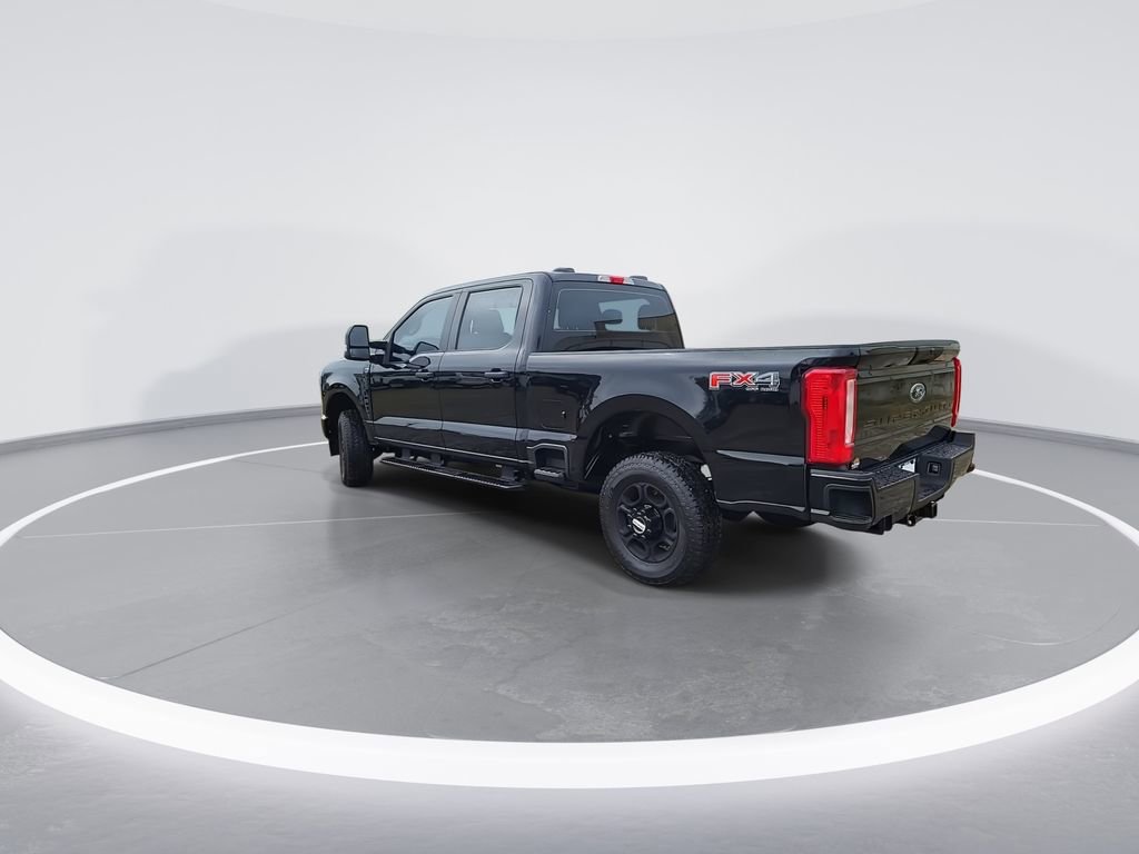 New 2026 Ford F250 XL w/ STX Appearance Package image 6