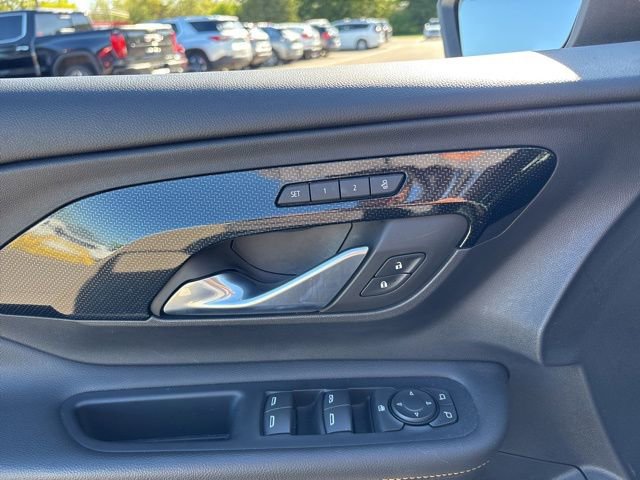 Used 2023 GMC Terrain AT4 AWD/4WD image 16
