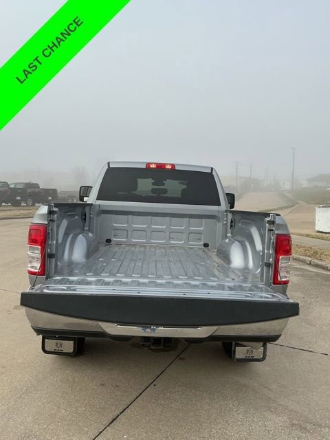 Used 2023 RAM 2500 Lone Star w/ Level 1 Equipment Group w/2_Y image 4