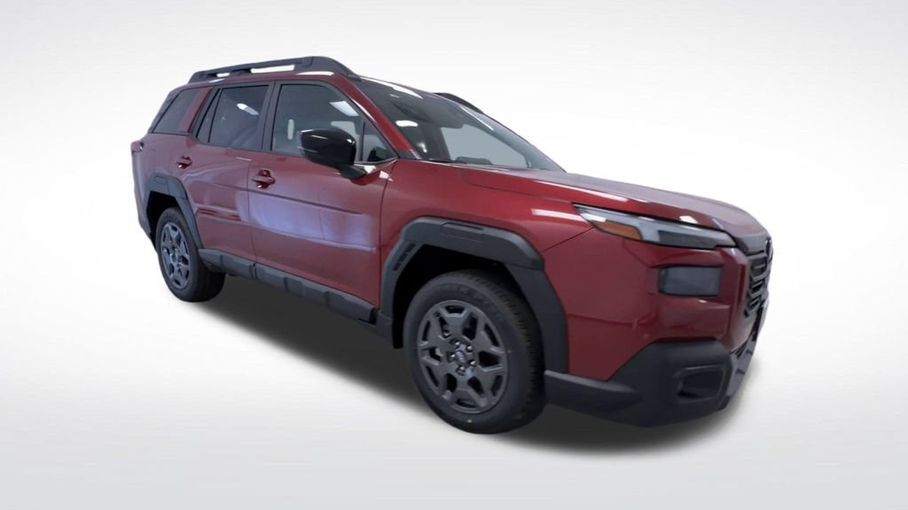 New 2026 Subaru Outback Premium AWD/4WD image 2