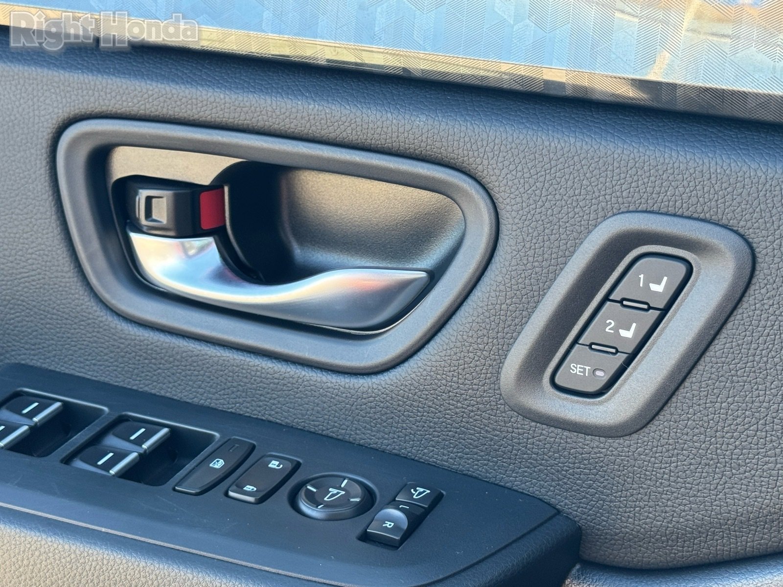 Used 2026 Honda Passport TrailSport Elite image 18