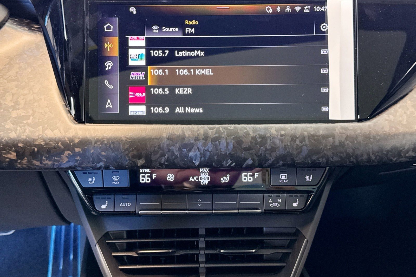 New 2026 Audi RS e-tron GT performance image 14