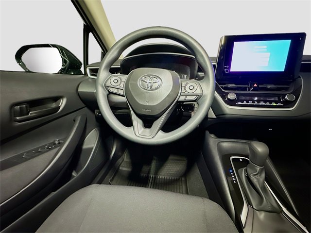 New 2026 Toyota Corolla LE image 25