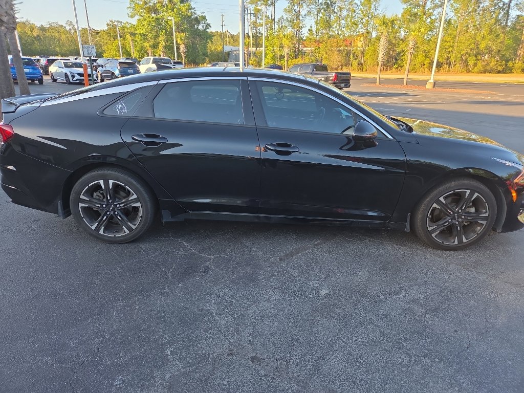 Used 2022 Kia K5 GT-Line w/ GT-Line FWD Premium Package image 7