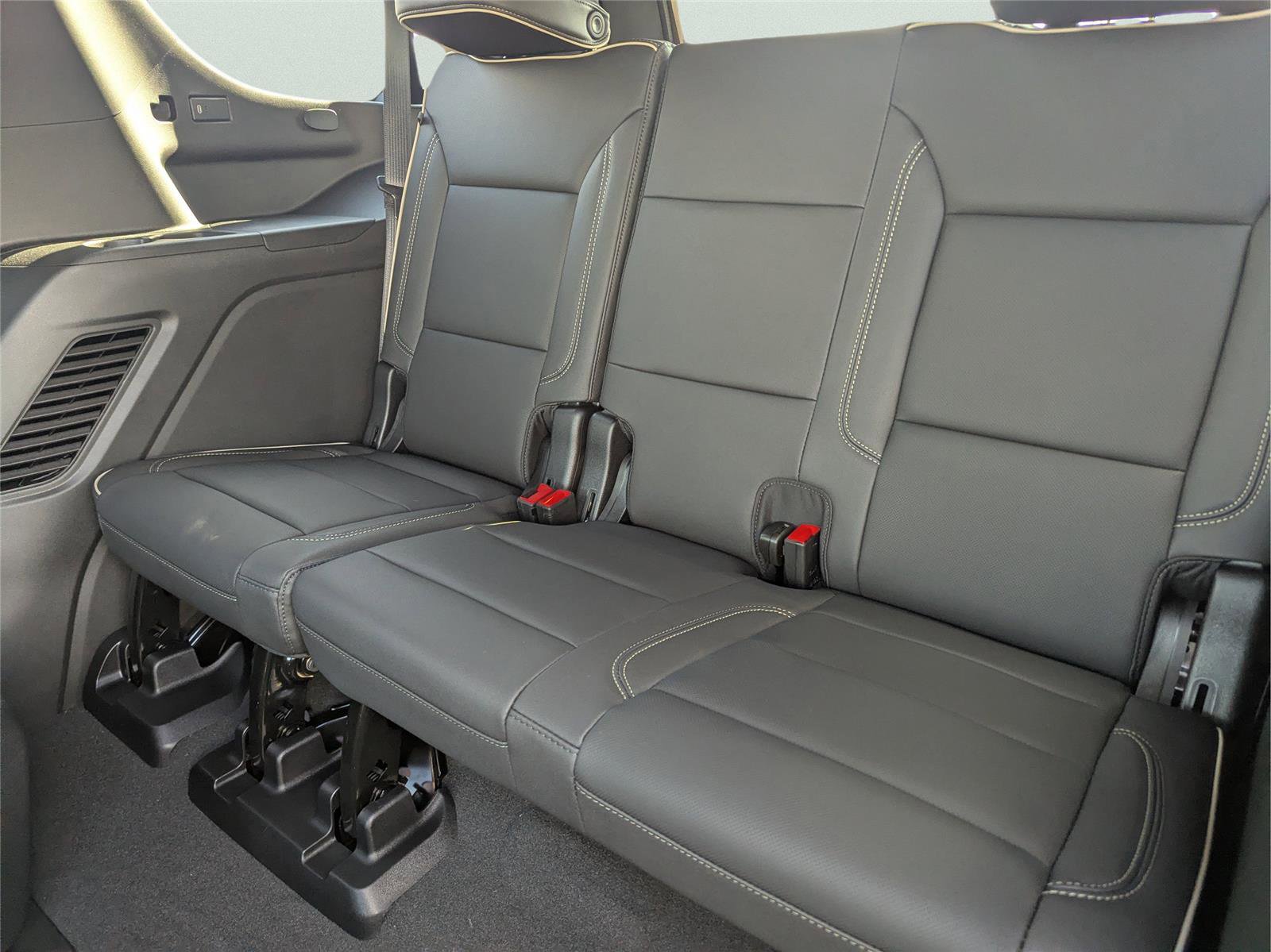 New 2026 Chevrolet Tahoe Premier image 25