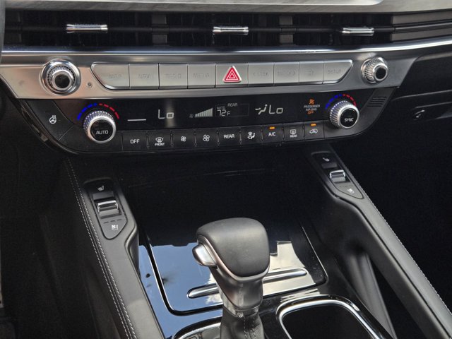 Certified 2025 Kia Telluride SX Prestige X-Line AWD/4WD image 33