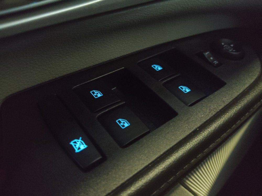Used 2015 Chevrolet Equinox LS FWD image 27