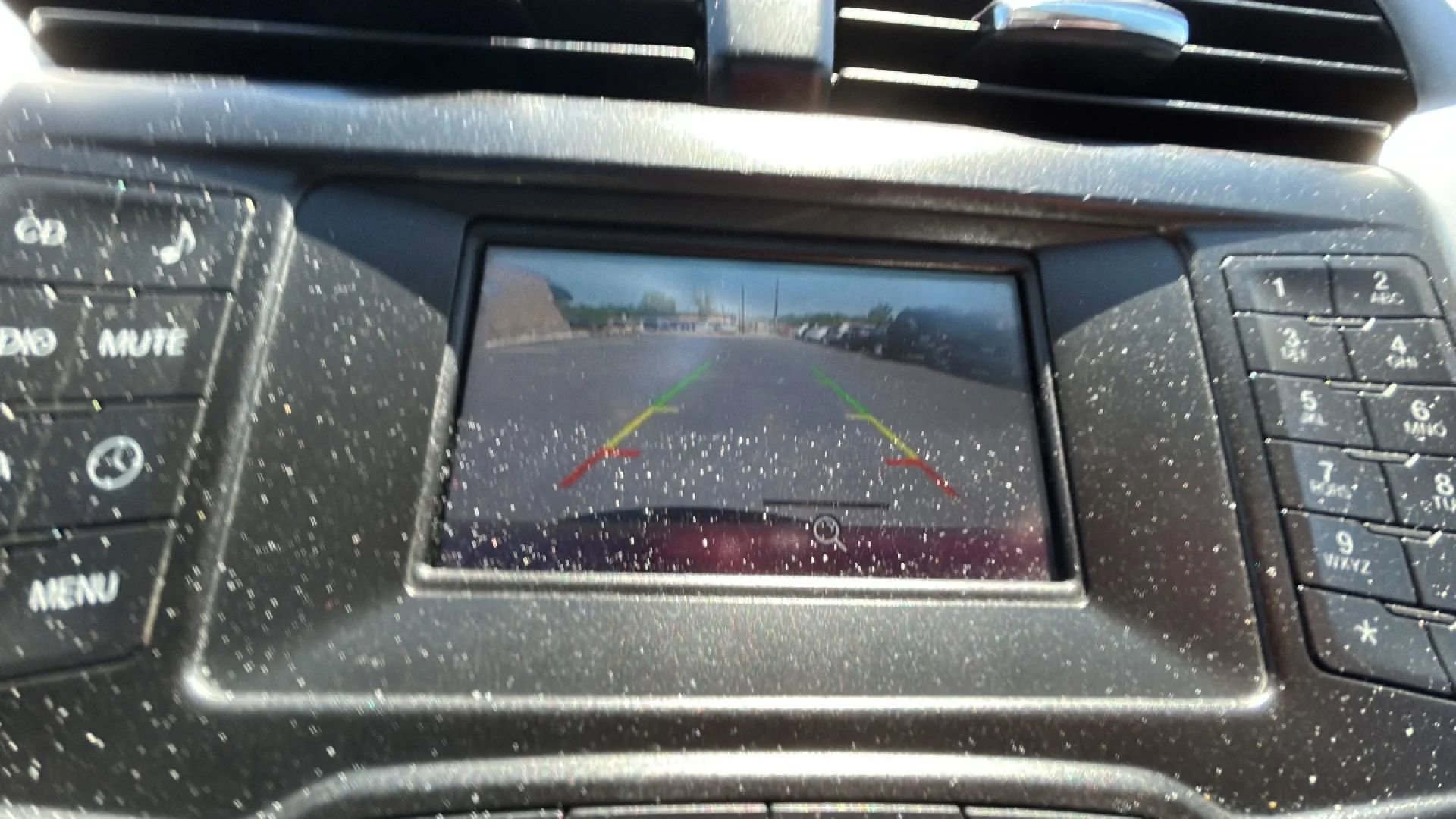 Used 2016 Ford Fusion S FWD image 25