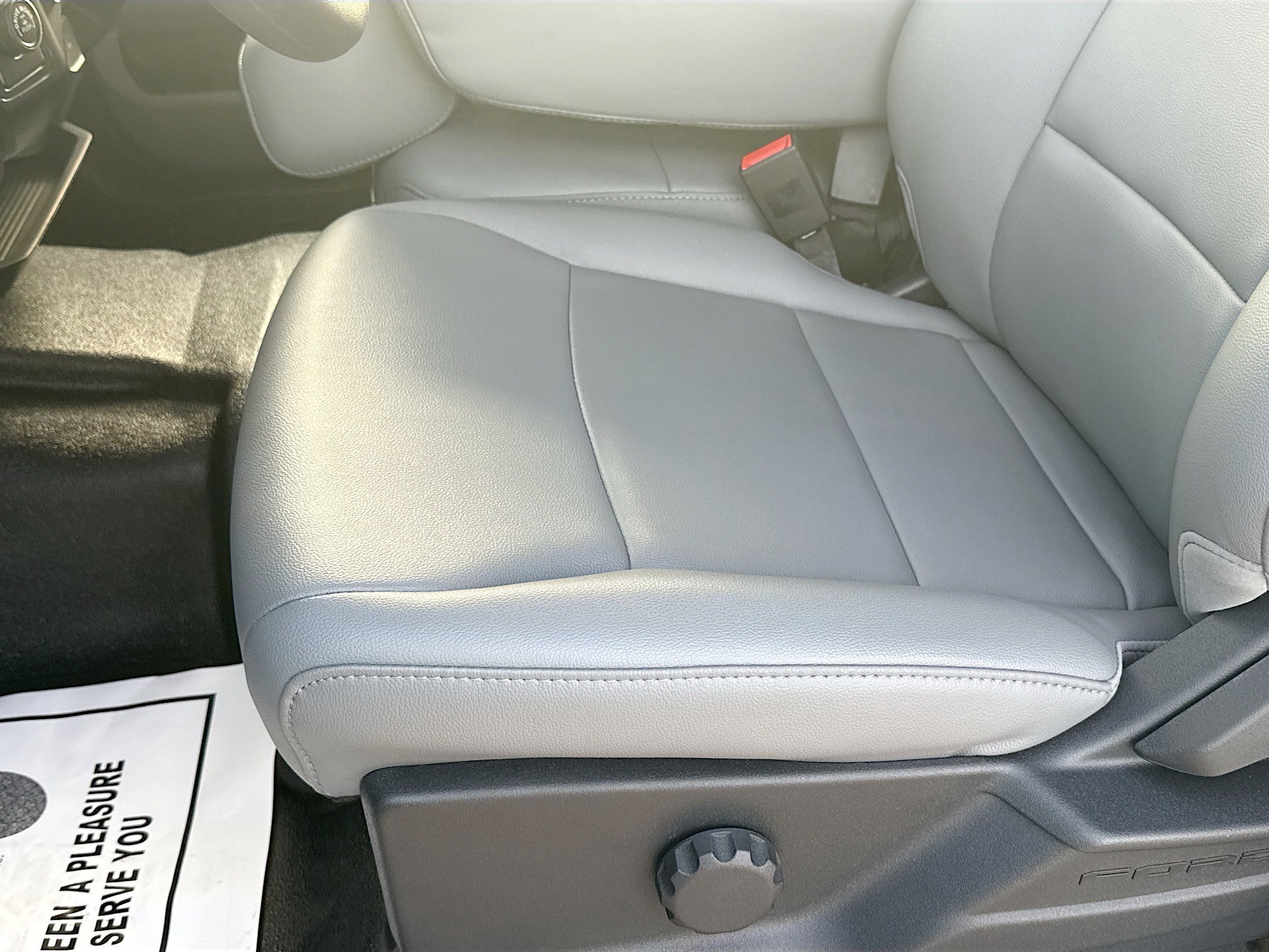 New 2026 Ford F250 XL image 14