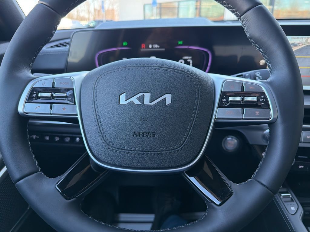 Used 2025 Kia Telluride EX X-Line AWD/4WD image 37
