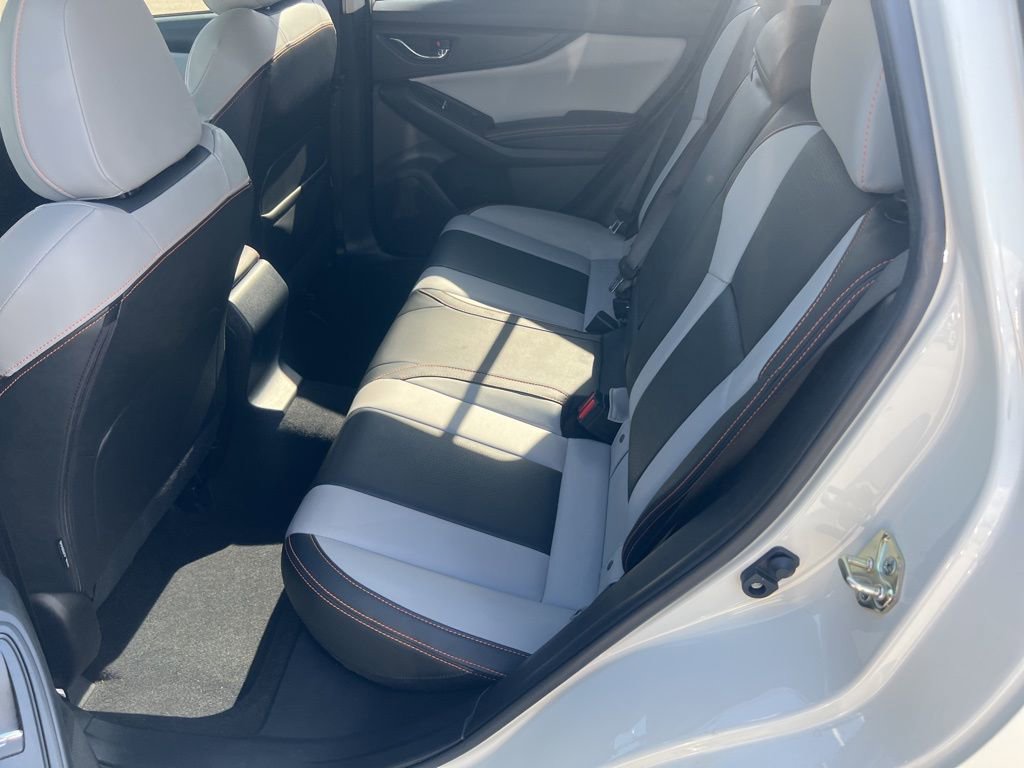 Used 2019 Subaru Crosstrek 2.0i Limited w/ Moonroof Package w/Navigation image 10