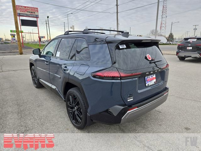 New 2026 Toyota RAV4 XSE image 28