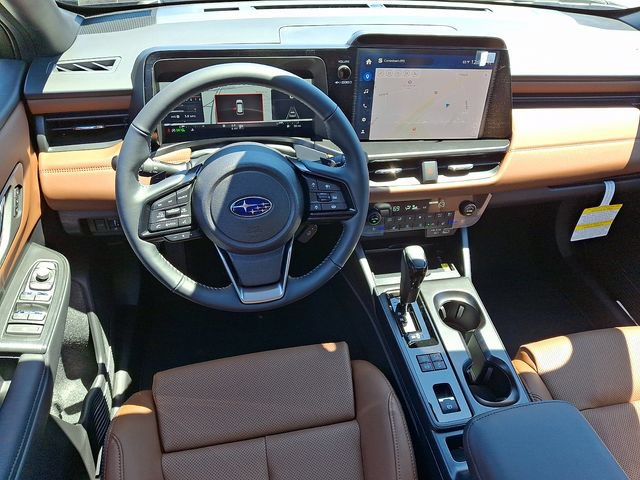 New 2026 Subaru Outback Touring AWD/4WD image 2