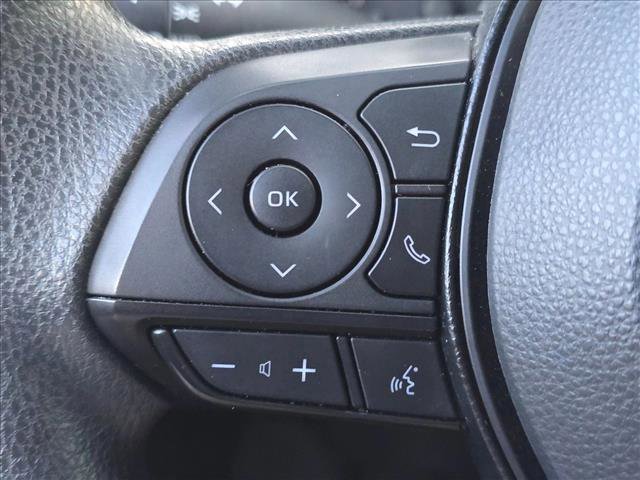 Used 2023 Toyota Corolla LE FWD image 12