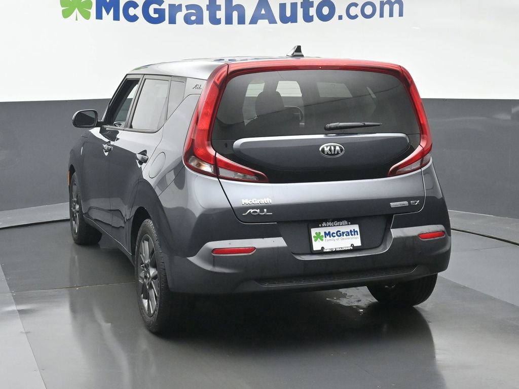 Used 2020 Kia Soul EX image 26