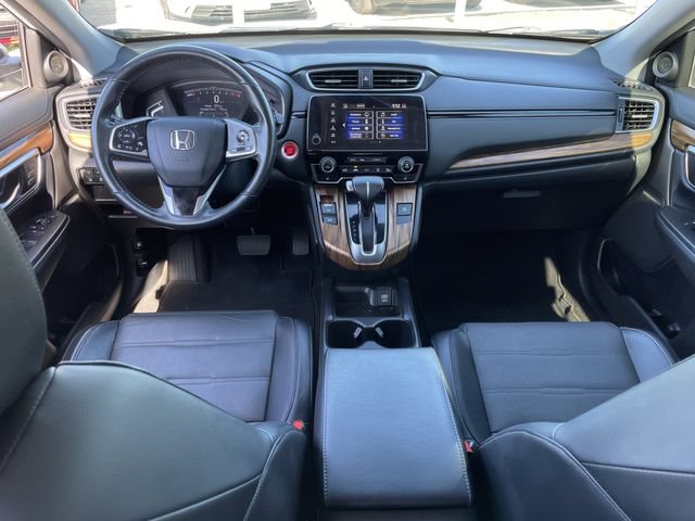 Used 2019 Honda CR-V Touring image 10