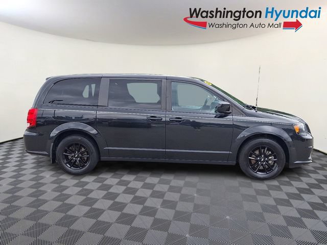 Used 2020 Dodge Grand Caravan GT FWD image 7