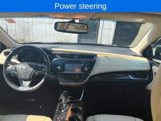 Used 2015 Toyota Avalon XLE Touring FWD image 24