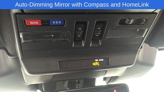 New 2026 Subaru Outback Wilderness image 31