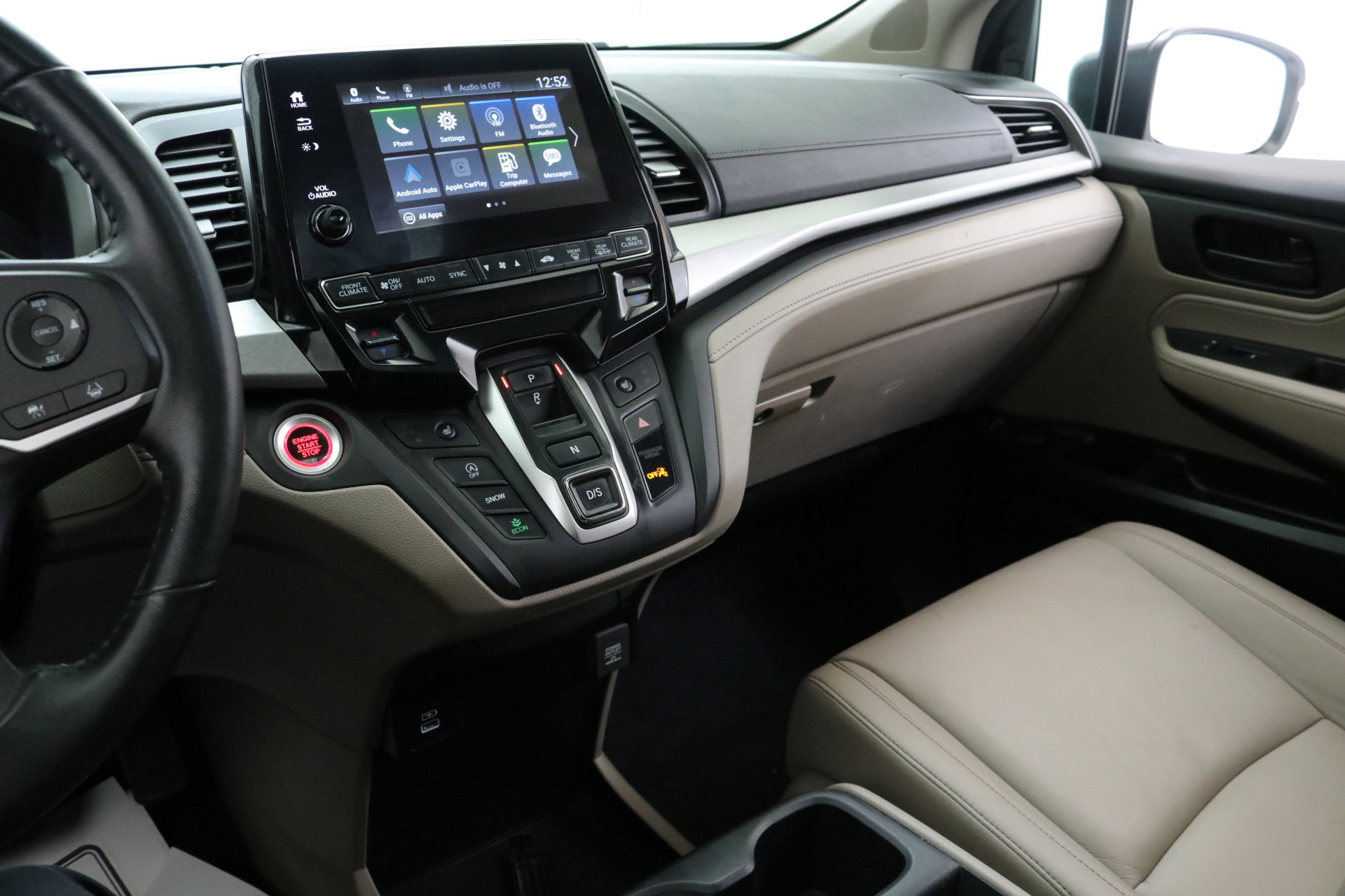 Used 2023 Honda Odyssey EX-L image 18