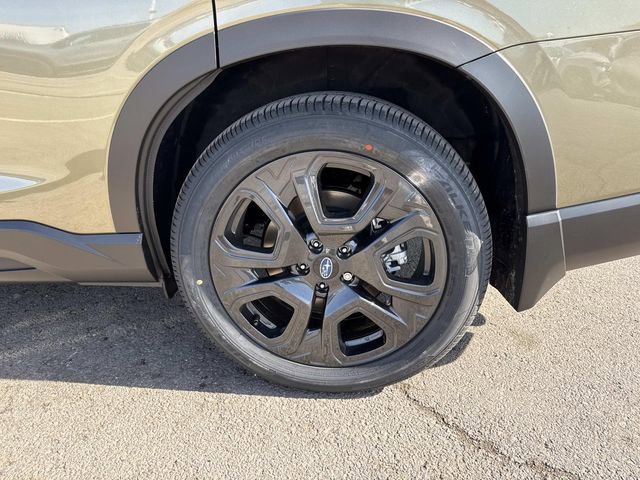 New 2026 Subaru Ascent Bronze Edition image 30