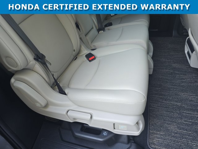 Certified 2026 Honda Odyssey EX-L image 18