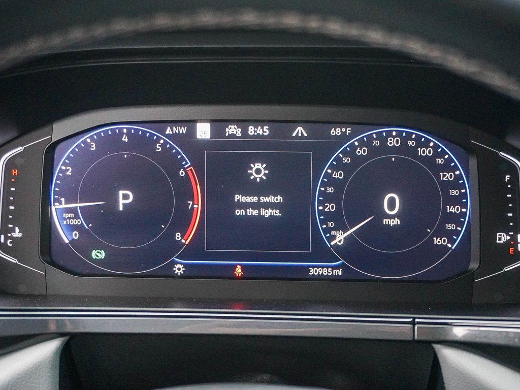 Used 2022 Volkswagen Taos SEL image 22