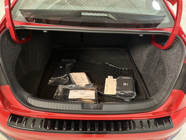 New 2026 Volkswagen Jetta Sport image 12