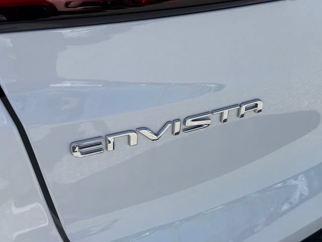 New 2026 Buick Envista Sport Touring w/ Convenience I Package FWD image 12
