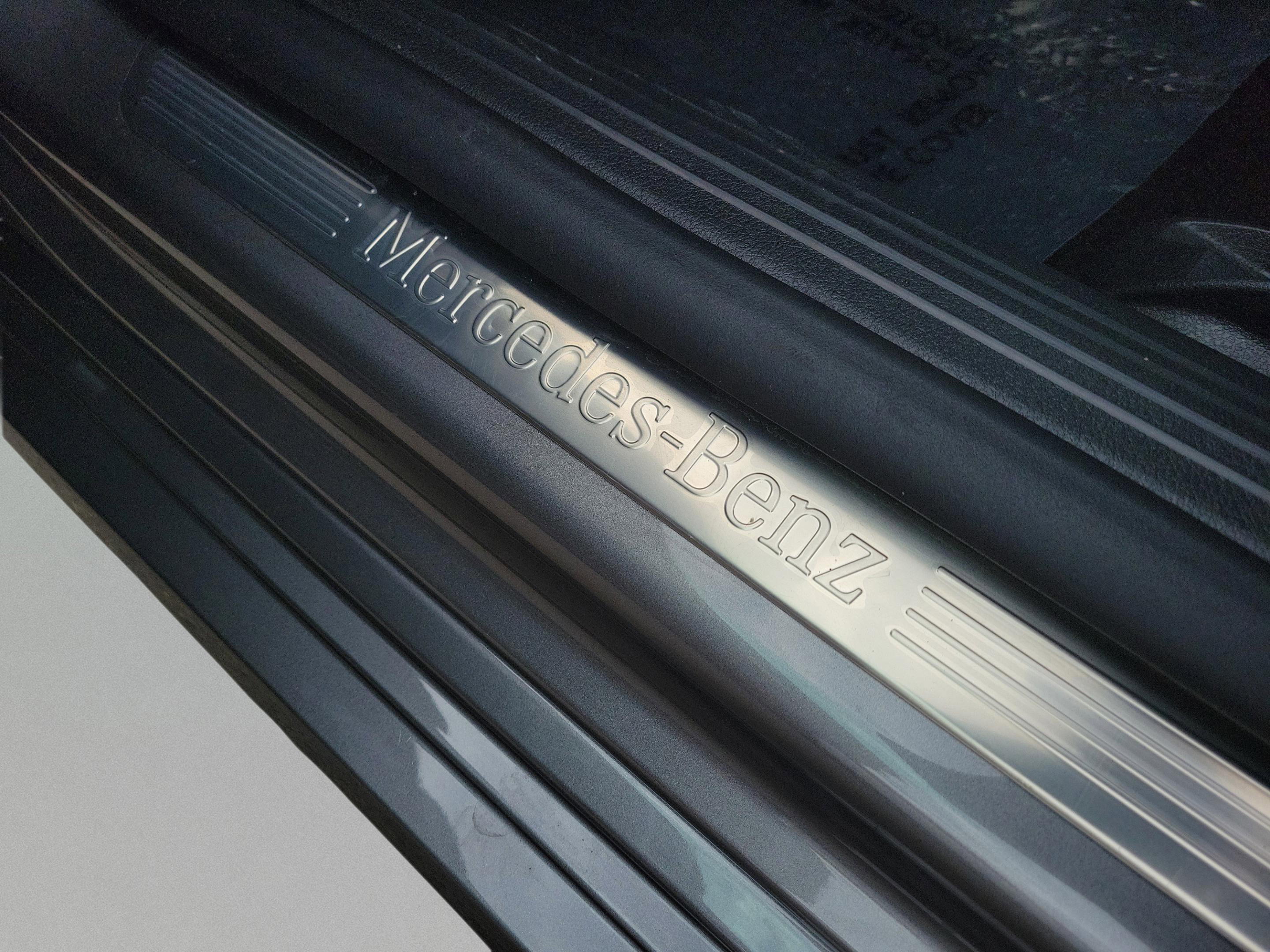 Certified 2026 Mercedes-Benz CLA 250 CLA 250 image 18