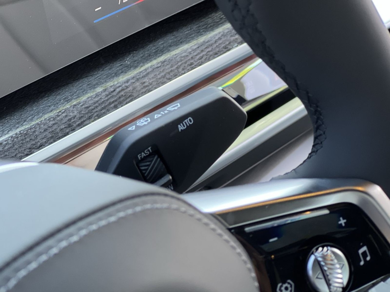 New 2025 BMW i7 eDrive50 w/ Executive Package RWD image 78