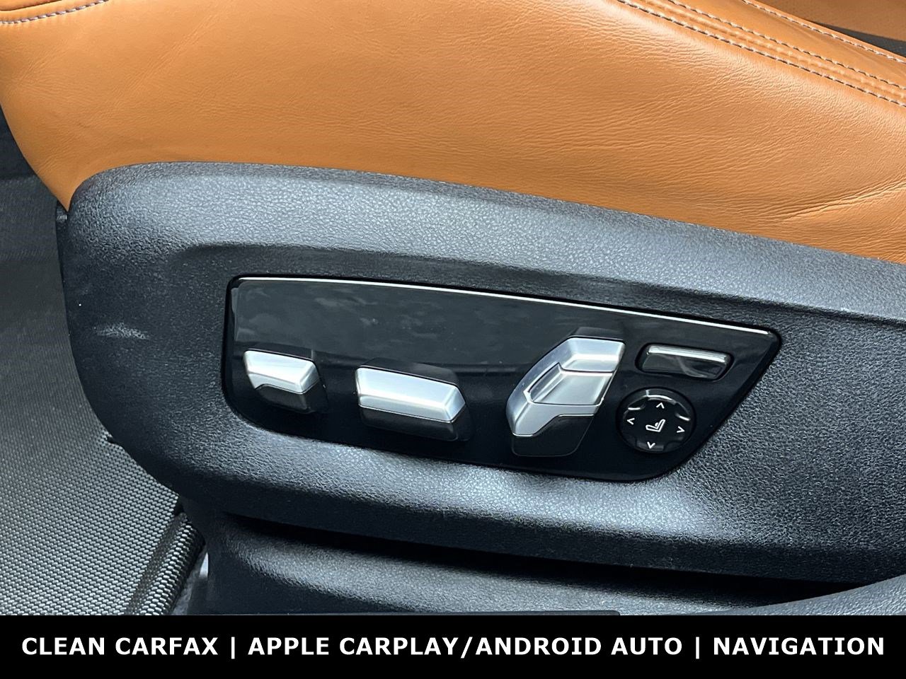 Used 2021 BMW M5 w/ Executive Package AWD/4WD image 11