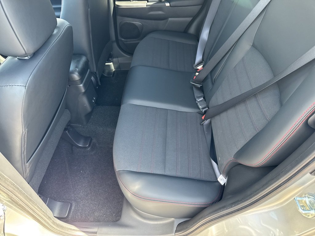 New 2027 Mitsubishi Outlander Sport SE FWD image 25