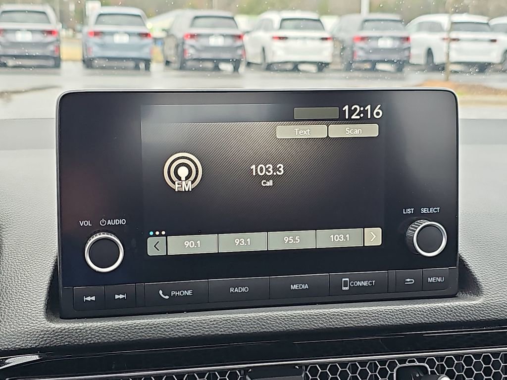 Used 2024 Honda Civic Sport image 22