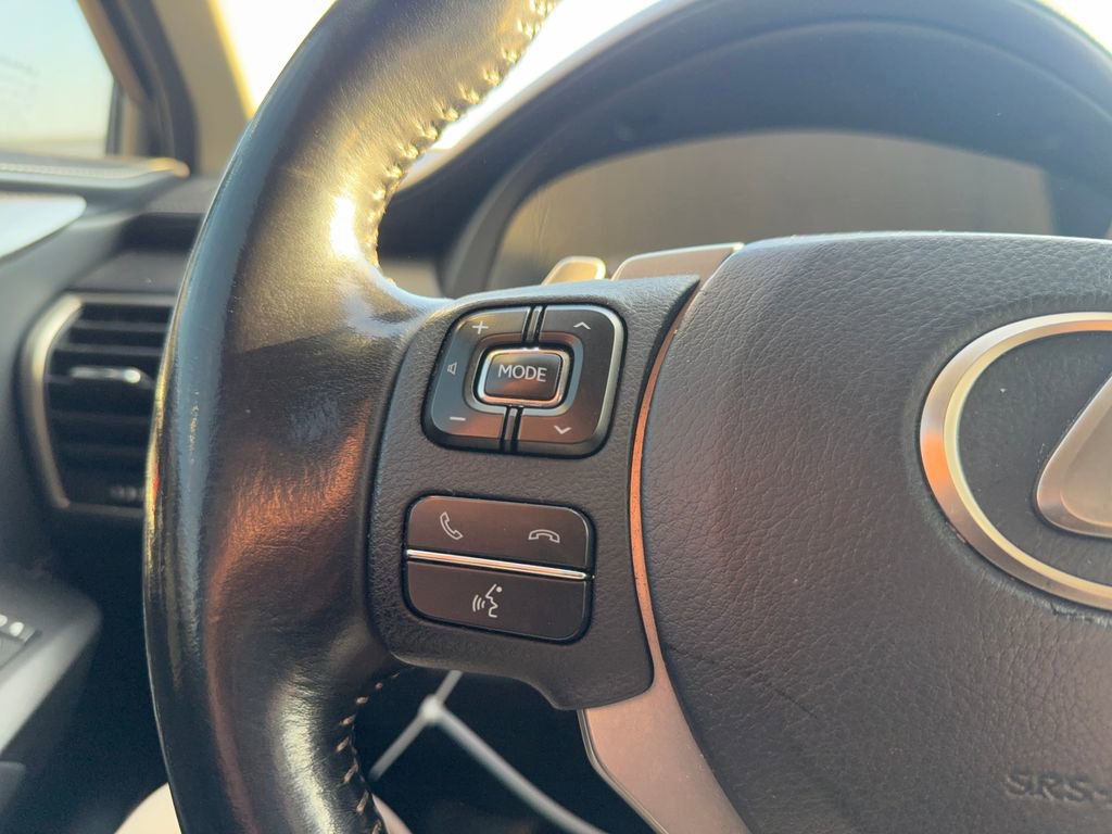 Used 2020 Lexus NX 300 AWD w/ Premium Package image 14