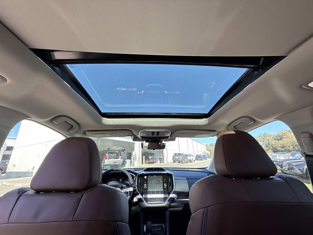 New 2026 Subaru Ascent Touring image 17